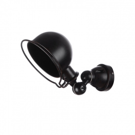 Бра Brille 60W BL-281 Черный