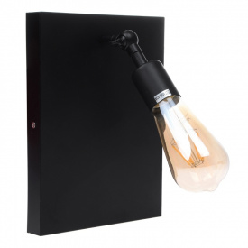 Бра Brille 60W BL-325 Черный