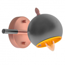 Бра Brille 40W BL-477 Розовый