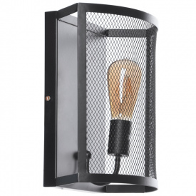 Бра Brille 60W BL-400 Черный