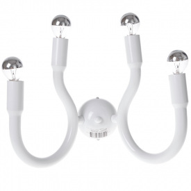 Бра Brille 25W BL-039 Белый