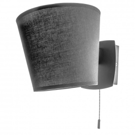 Бра Brille 60W BKL-644 Черный