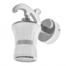 Бра LED Классическое Brille 60W BKL-645 Хром