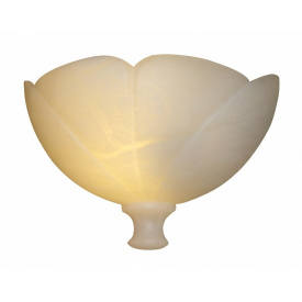 Бра под камень Классическое Brille 40W AL-299 Бежевый