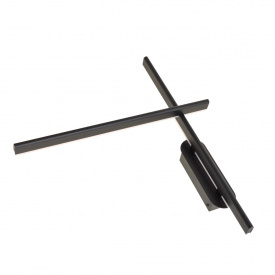 Бра Brille 20W BL-832 Черный