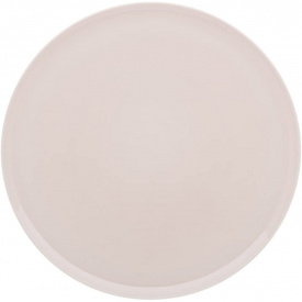 Тарелка Degrenne Paris Modulo Color Rose Poudre 32 см Розовый 230129