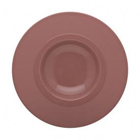 Тарелка Degrenne Paris Bahia Rose Sable 23 см Розовый 230906