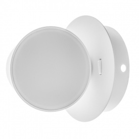 LED подсветка Brille Металл 6W AL-508 Белый 27-006