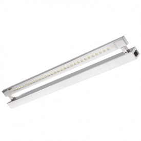 Подсветка для картин Brille Металл 7W LED-508 Хром L84-010