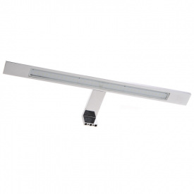 LED подсветка для картин Brille Хай-тек 6W LED-500 Хром L51-003