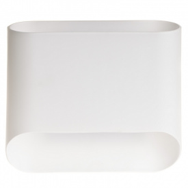 Бра Brille BR-02515 Белый