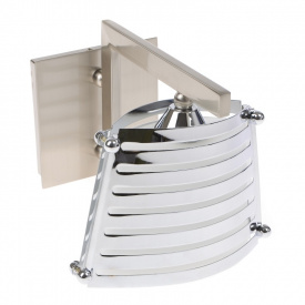 Бра Brille 60W BR-138 Никель