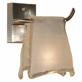 Бра Brille 60W BR-180 Никель