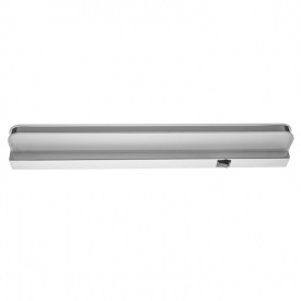 LED подсветка Brille Металл 9W SW-108 Хром 32-966