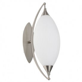 Бра Brille 60W BR-02 Белый