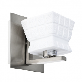 Бра Brille 60W BR-431 Никель