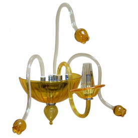 Бра галогенное Brille 20W BL-020 Желтый