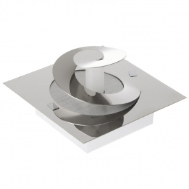 Бра Brille 40W BR-953 Хром