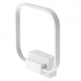 Светильник настенный Brille LED 6W BL-378 Белый 26-420