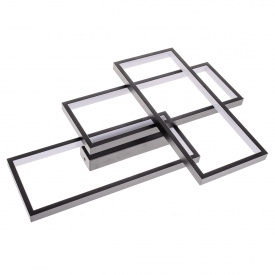 Бра Brille 60W BL-551 Черный