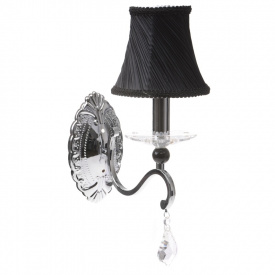 Бра Классическое Brille 60W BCL-311 Хром