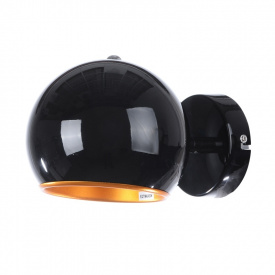 Бра Brille 40W BL-317 Черный