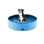 Уличный бассейн для собак Zmaker 100 см (474) Чернівці