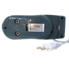 Миксер ручной Domotec MS-1333 White (200898) Переяслав-Хмельницкий