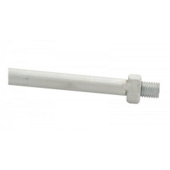 Миксер для красок и смесей MASTERTOOL М14 120х600 мм 80-0332 Львов