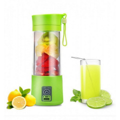 Кружка-блендер Cyclone Portable Electric Juice Cup Запоріжжя