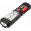 Ліхтарик Світлодіодний YATO LED + POWER LED (280 Lm) Батарейка (3 х АА) Переяслав-Хмельницький
