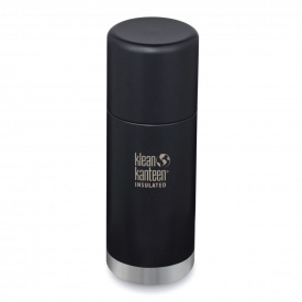 Термос Klean Kanteen TKPro 750 мл Чорний (1017-1004931)
