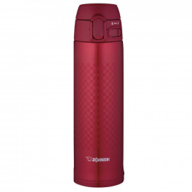 Термокружка Zojirushi SM-TAE48SA 0.48 л Красный (1013-SM-TAE48SARZ)