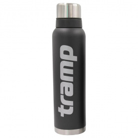 Термос туристический Tramp Expedition Line 1,6 л серый