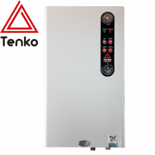 Электрический котел Tenko Стандарт Плюс 9 квт 380 Grundfos (СПKE 9,0_380 G)