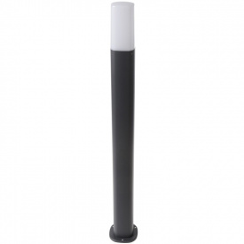 Уличный фонарь IP44 Brille 18W PL-12 Серый