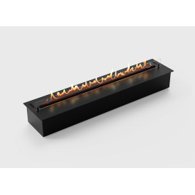 Биокамин автоматический Gloss Fire Dalex 1300
