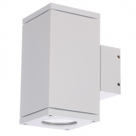 Светильник фасадный IP65 Brille 50W AL-59 Белый