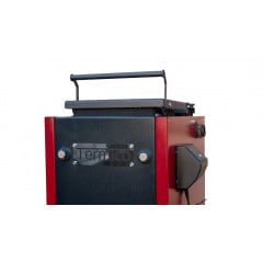 Твердотопливный котел Termico 25 КДГ (TermicoKDG25a) Житомир