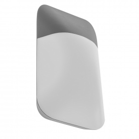 Светильник фасадный накладной led IP54 Brille 13W AL-89 Серый