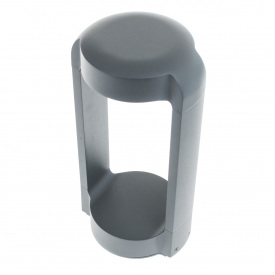 Уличный фонарь IP54 Brille 13W PL-21 Серый