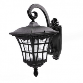 Светильник уличный настенный Brille 60W GL-78 Коричневый