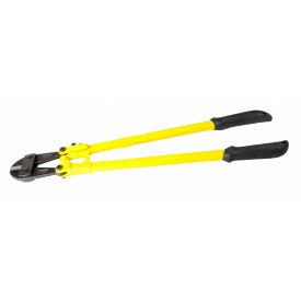 Ножницы для прутов MASTERTOOL L=600 мм D=8 мм T8 HRC53~60 01-0124