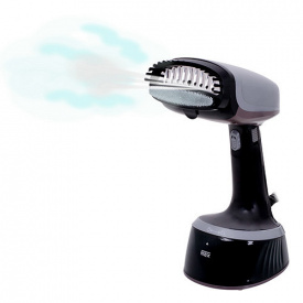 Пароочиститель отпариватель ручной Camry CR-5033 Garment Steamer 1800W (112356)