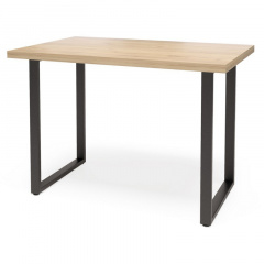 Обеденный стол в стиле LOFT (NS-1258) Хуст