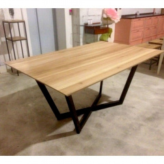 Обідній стіл у стилі LOFT (NS-1109) Херсон