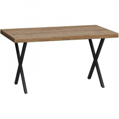 Обеденный стол в стиле LOFT (NS-1113) Чернигов