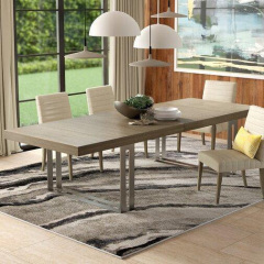 Обеденный стол в стиле LOFT (NS-1220) Хмельницкий