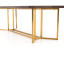 Обідній стіл у стилі LOFT (NS-1271) Хмельницький