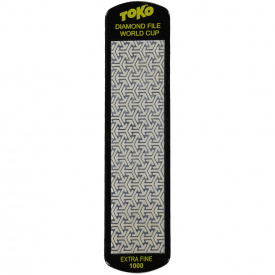 Алмазный напильник Toko Diamond File WC Extra Fine 1000 (1052-556 0058)